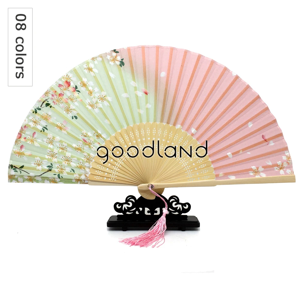 Free Shipping 30pcs Chinese Flower Floral Fabric Multi-color Poetry Silk Hand Pocket Fan Christmas Decorations for Home
Free Shipping 30pcs Chinese Flower Floral Fabric Multi-color Poetry Silk Hand Pocket Fan Christmas Decorations for Home