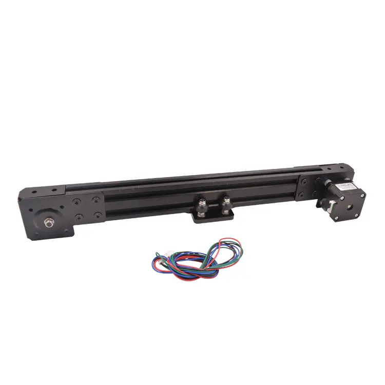 3d printer 2040 v-slot Z axis sliding table stroke 250/300/400/500mm synchronous belt slide linear actuator bundle kit set
3d printer 2040 v-slot Z axis sliding table stroke 250/300/400/500mm synchronous belt slide linear actuator bundle kit set