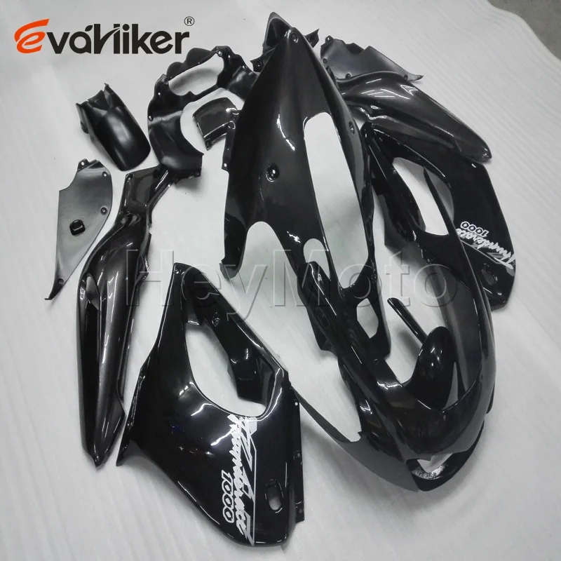 ABS Plastic fairing for YZF1000R 1997 1998 1999 2000 2001 2002 2003 2004 2005 2006 2007 black motorcycle Fairing hull
ABS Plastic fairing for YZF1000R 1997 1998 1999 2000 2001 2002 2003 2004 2005 2006 2007 black motorcycle Fairing hull