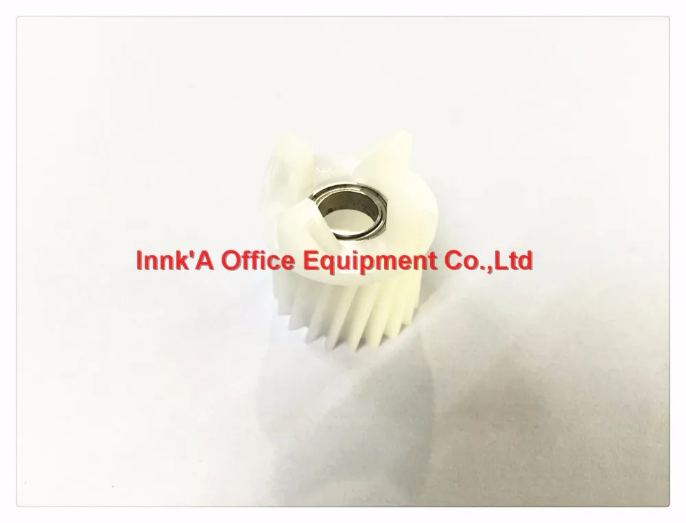 2 шт B065-3096 шестерни разработчика для Ricoh Aficio 1060 1075 2060 2075 Mp7500 Mp8000 Mp8001 Mp9001
2 шт B065-3096 шестерни разработчика для Ricoh Aficio 1060 1075 2060 2075 Mp7500 Mp8000 Mp8001 Mp9001