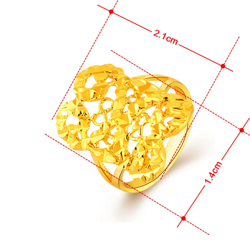 Wedding Bands Yellow Gold Color Geometric Engagement Rings For Women Bague Femme Anillos Bridal Jewelry Accessories Bijoux Gifts
Wedding Bands Yellow Gold Color Geometric Engagement Rings For Women Bague Femme Anillos Bridal Jewelry Accessories Bijoux Gifts