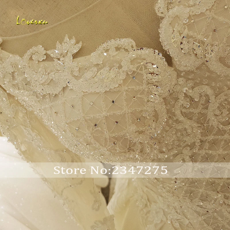 Loverxu Vestido De Noiva Long Sleeve Lace Wedding Dresses 2019 Sexy Backless Scoop Neck Appliques Beaded A Line Bride Gowns
Loverxu Vestido De Noiva Long Sleeve Lace Wedding Dresses 2019 Sexy Backless Scoop Neck Appliques Beaded A Line Bride Gowns