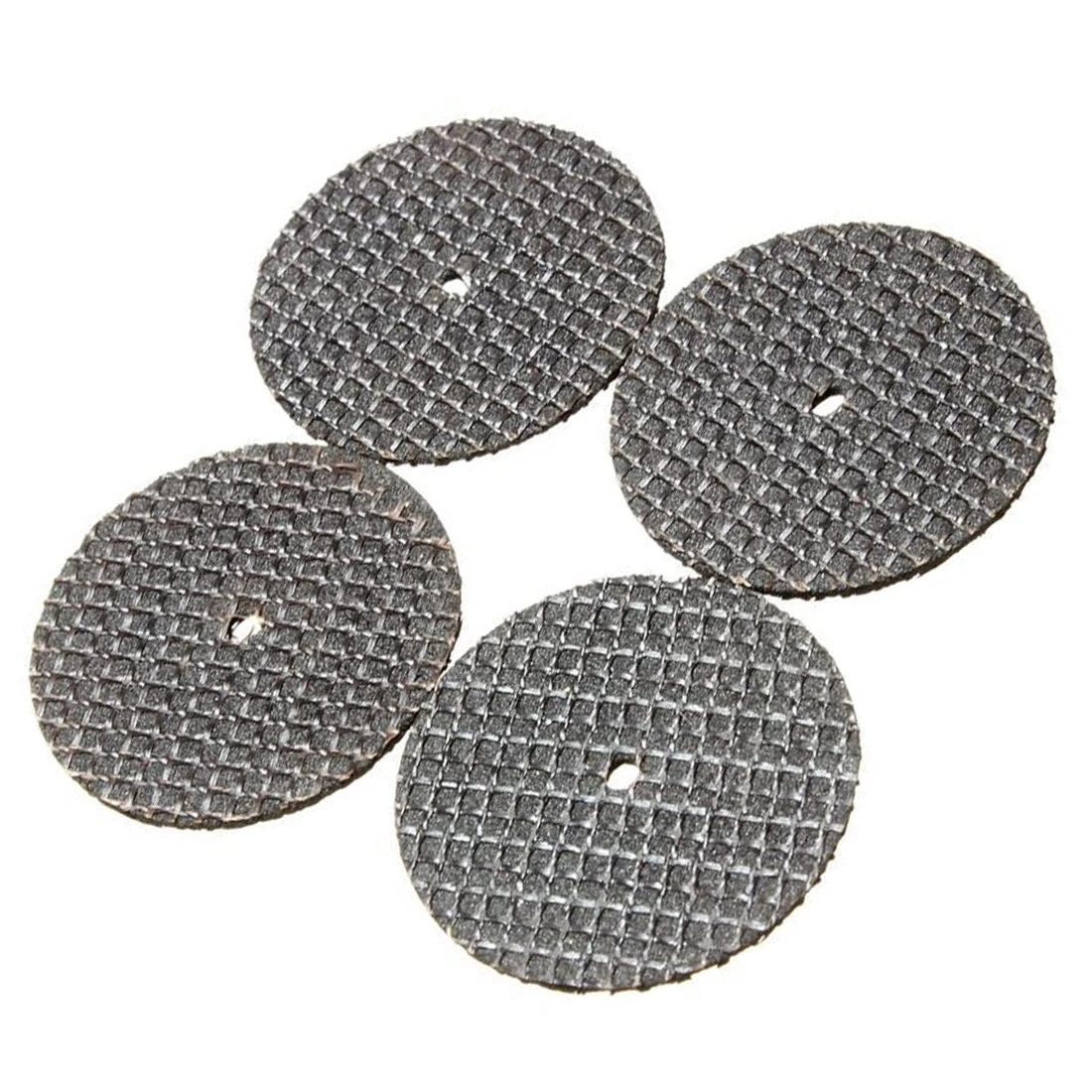 Abrasive Tool Cutting Discs 30Pcs 32mm Resin Fiber Cut Off Wheel Sanding Discs Rotary Dremel Cutting Tool Dremel Accessories