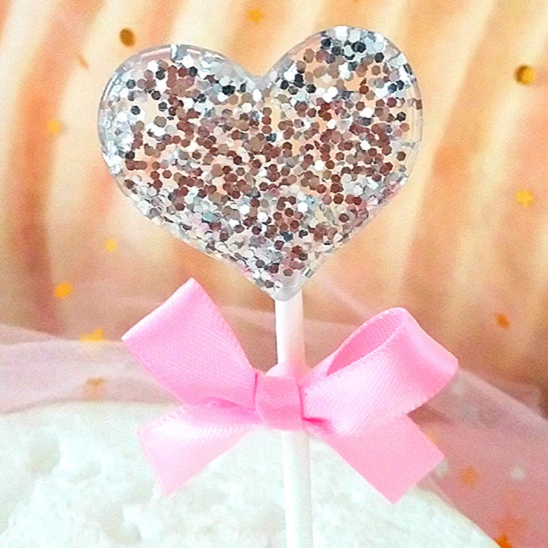 3Pcs Sparkling Pentagram Plug Cake Decor Insert Card Heart Rabbit Fish Cake Accessories for Kids Birthday Baby's Cupcake Topper
3Pcs Sparkling Pentagram Plug Cake Decor Insert Card Heart Rabbit Fish Cake Accessories for Kids Birthday Baby's Cupcake Topper