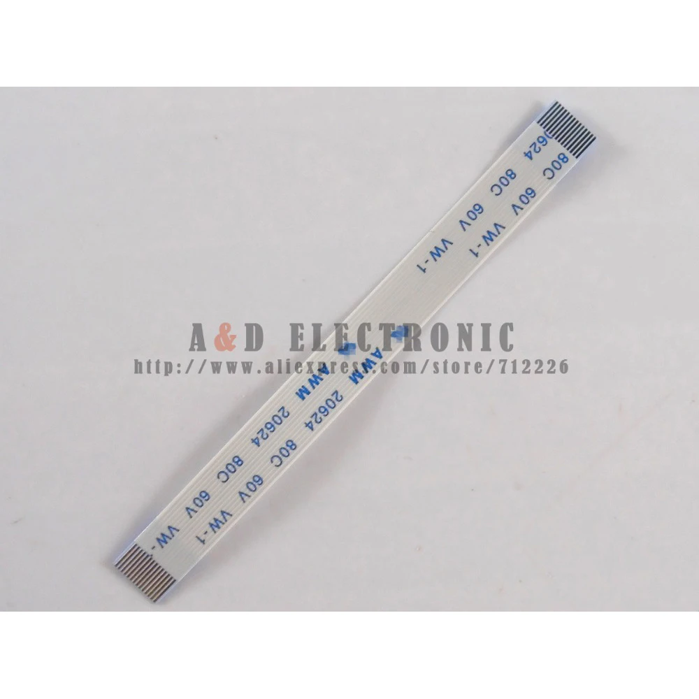 Гибкий ленточный кабель DDD1478 14 контактный для CDJ2000 CDJ 2000|cable flexible|cable forcable ribbon |