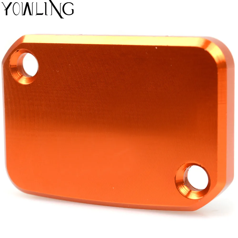 New Model Wiith logo Motorcycle Front Brake Fluid Reservoir Cover Cap For 125 200 390 690 RC 200 390 690 R
New Model Wiith logo Motorcycle Front Brake Fluid Reservoir Cover Cap For 125 200 390 690 RC 200 390 690 R