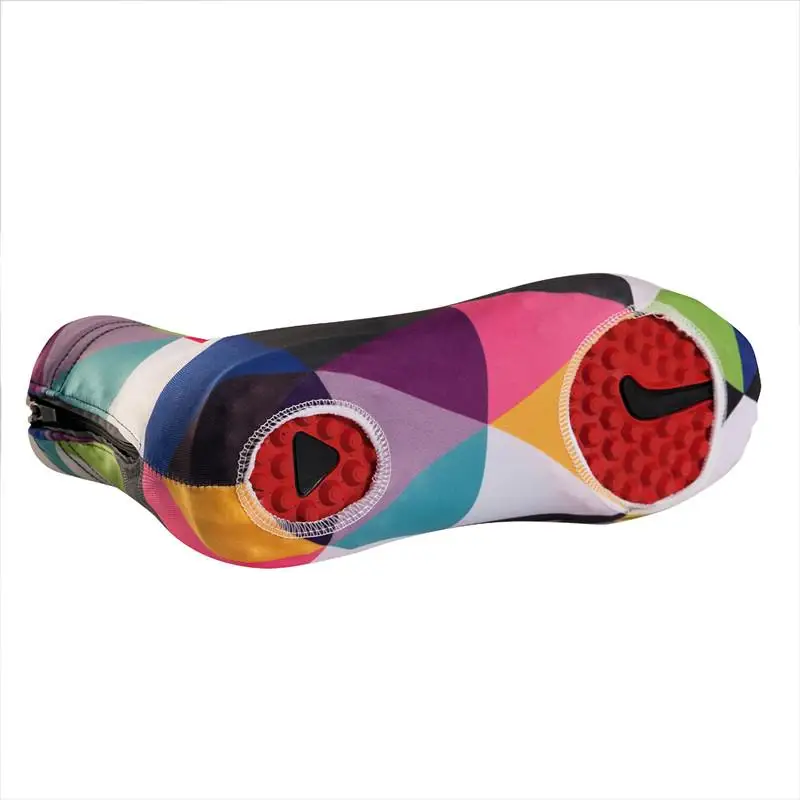 Weimostar Colorful Non-slip Cycling Shoe Cover Breathable mtb Bike Overshoes Windproof Men Women Bicycle Cycling Shoe Covers
Weimostar Colorful Non-slip Cycling Shoe Cover Breathable mtb Bike Overshoes Windproof Men Women Bicycle Cycling Shoe Covers