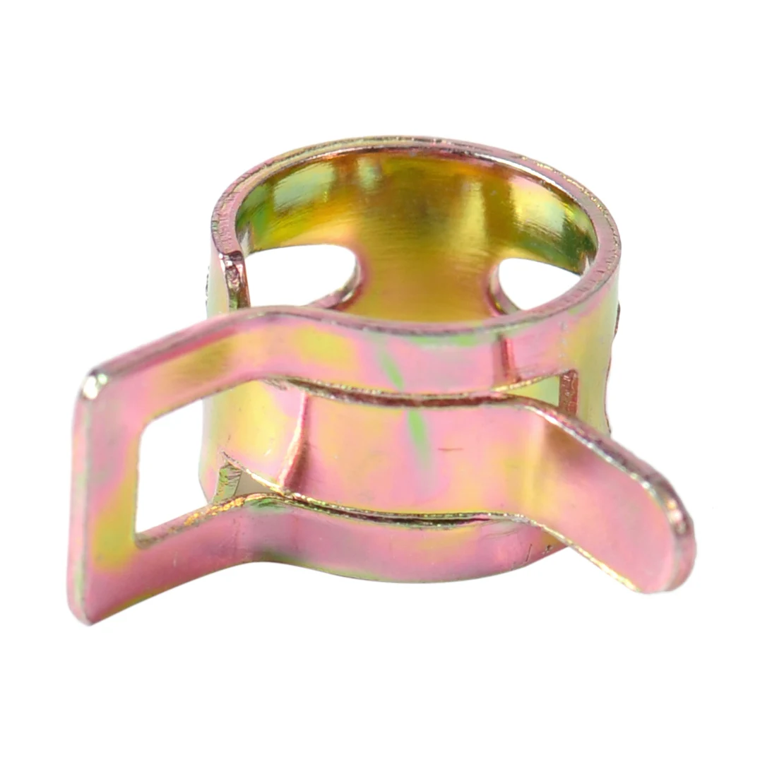 CITALL 50Pcs 5mm 6mm 7mm 8mm 9mm Spring Clip Vacuum Fuel Hose Line Silicone Pipe Air Tube Band Clamps Fastener Motorcycle ATV
CITALL 50Pcs 5mm 6mm 7mm 8mm 9mm Spring Clip Vacuum Fuel Hose Line Silicone Pipe Air Tube Band Clamps Fastener Motorcycle ATV