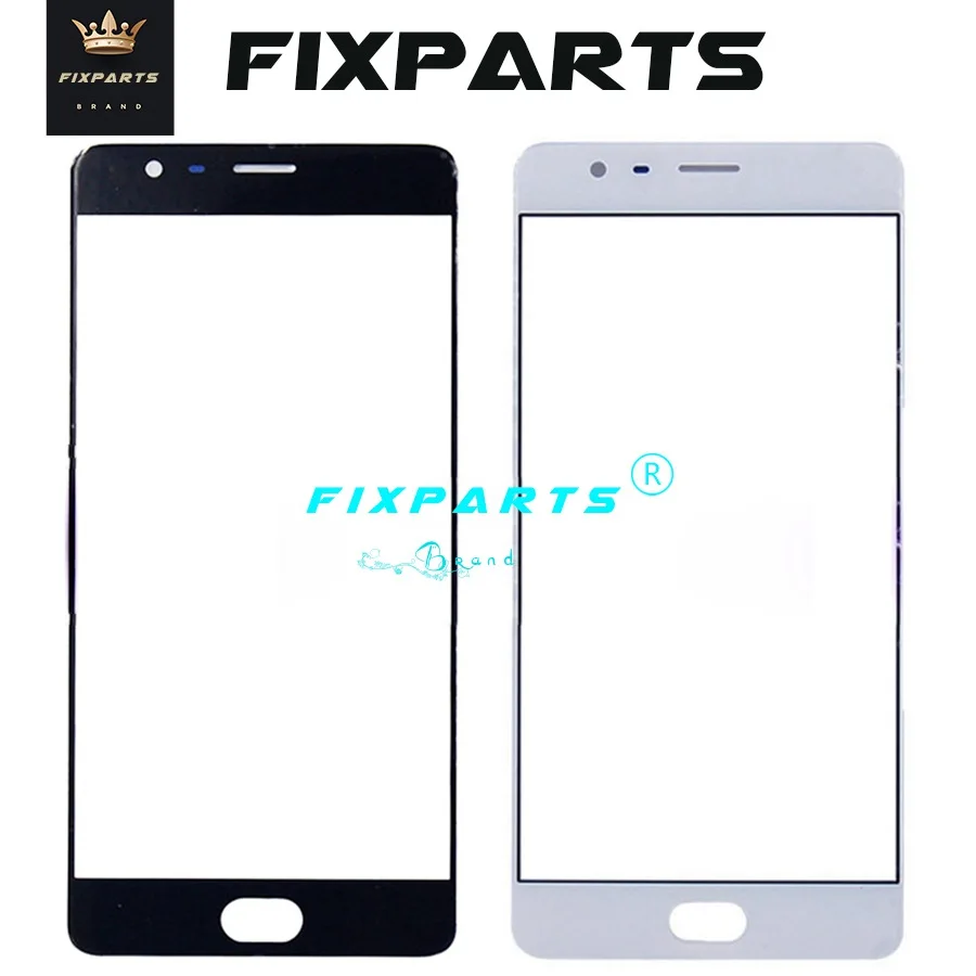 For Oneplus 3 3T Front Screen Outer Glass 5.5" Oneplus3 Touch Panel Replacement Oneplus 5 Oneplus5 5T Panel Black/White
For Oneplus 3 3T Front Screen Outer Glass 5.5" Oneplus3 Touch Panel Replacement Oneplus 5 Oneplus5 5T Panel Black/White