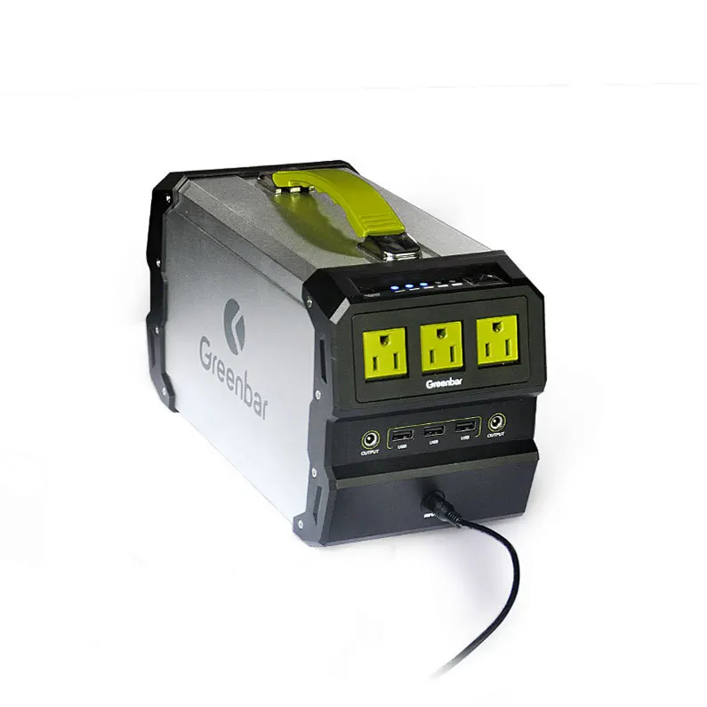 Supply 220V AC output high power generator Portable home energy storage system power supply
Supply 220V AC output high power generator Portable home energy storage system power supply