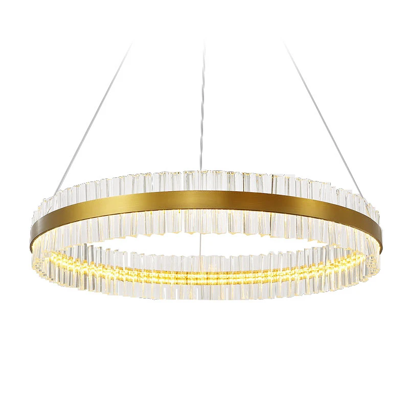 Modern Round Circle Dia.50cm Hanging Lamp 18W Led Dining Room Hall Pendant Lamp Household Suspend Lighting Chandelier
Modern Round Circle Dia.50cm Hanging Lamp 18W Led Dining Room Hall Pendant Lamp Household Suspend Lighting Chandelier