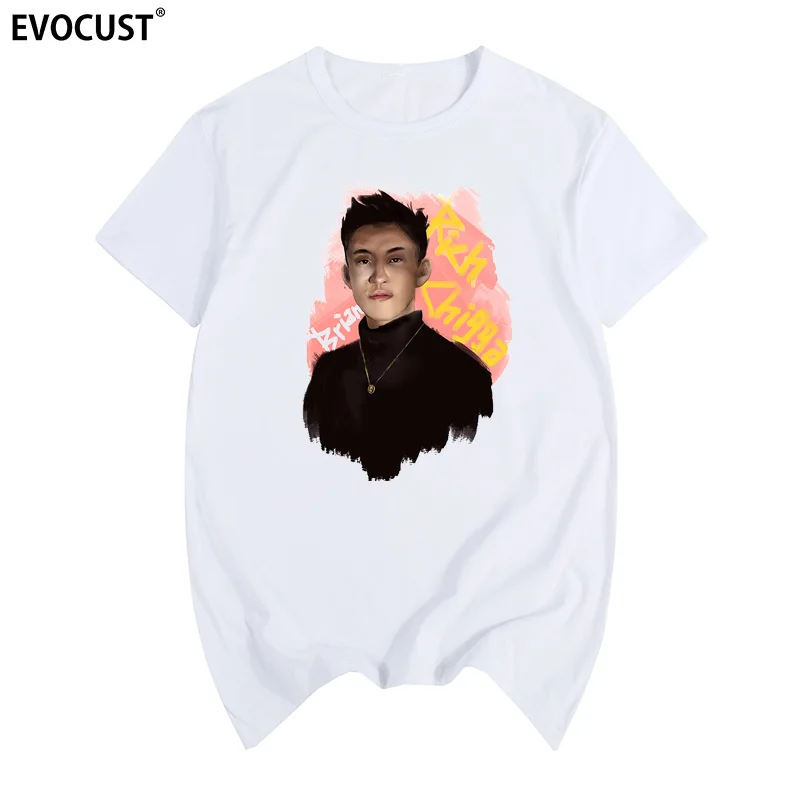 rich chigga hiphop watercolour Summer print T-shirt Cotton Men T shirt New women TEE fashion
rich chigga hiphop watercolour Summer print T-shirt Cotton Men T shirt New women TEE fashion