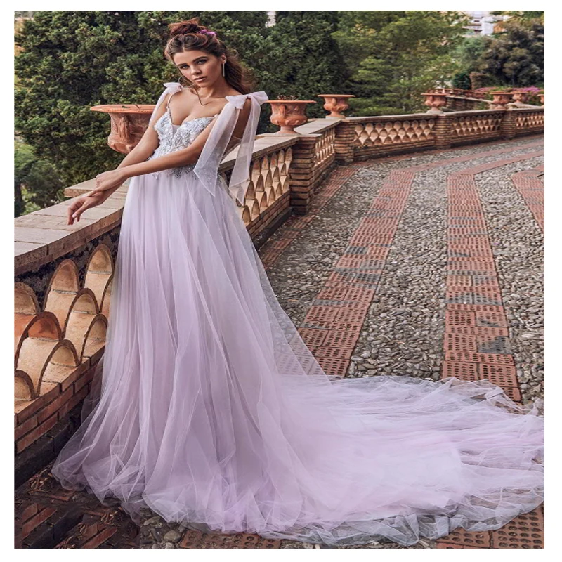 Smileven Princess Wedding Dress 2019 Appliqued Lace Bride Dress Fairy Vestido De Novia Wedding Gown Robe De Mariee
Smileven Princess Wedding Dress 2019 Appliqued Lace Bride Dress Fairy Vestido De Novia Wedding Gown Robe De Mariee