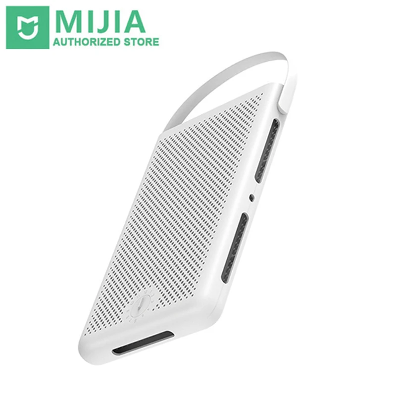 Отпугиватель комаров Xiaomi Mijia Qinghe наружная подвесная безопасная технология