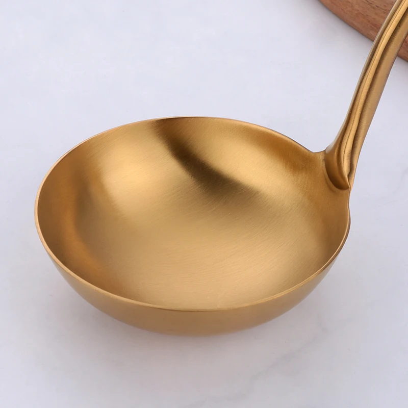 10Pcs/Set Kitchen Utensil Cooking Tool Stainless Steel Slotted Turner Long Handle Ladle Skimmer Gold Food Server Kitchenware Set
10Pcs/Set Kitchen Utensil Cooking Tool Stainless Steel Slotted Turner Long Handle Ladle Skimmer Gold Food Server Kitchenware Set