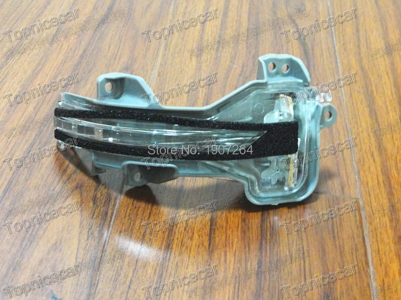 1Pcs Left Side Rearview Side Mirror Turn Signal Lamp Indicator Light 34350 T0A H01 For Honda CRV 2012-2014
1Pcs Left Side Rearview Side Mirror Turn Signal Lamp Indicator Light 34350 T0A H01 For Honda CRV 2012-2014