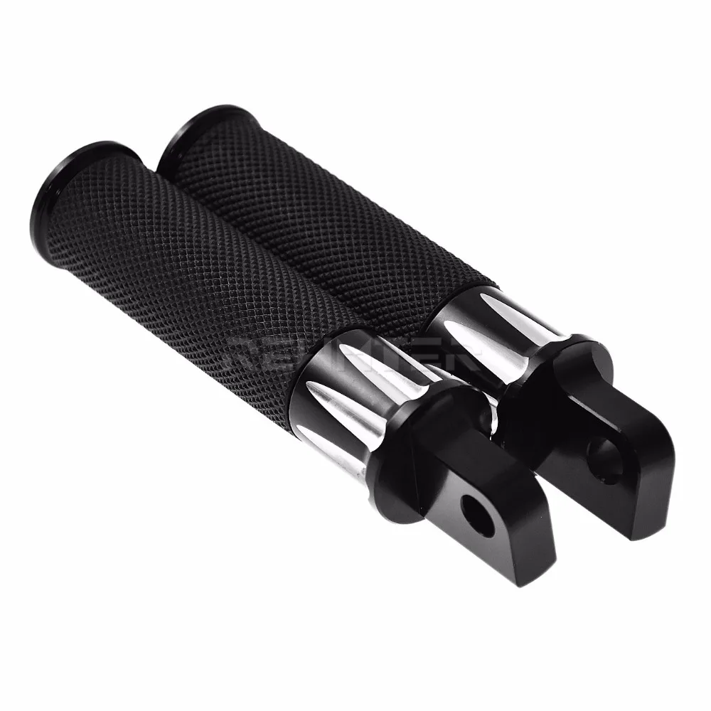 Motorcycle Accessories New Motorcycle CNC Footpegs Pedal For Harley Sportster 883 1200 Touring Dyna & Softail
Motorcycle Accessories New Motorcycle CNC Footpegs Pedal For Harley Sportster 883 1200 Touring Dyna & Softail