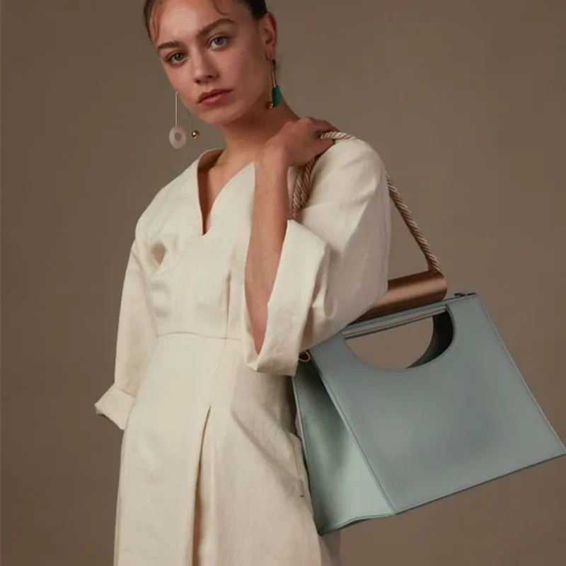 Fashion Vintage Unique Famous Designer Women's Bags сумки 2021 женские бренд Women's Handbags Bags PU Leather Women Shoulder Bag
Fashion Vintage Unique Famous Designer Women's Bags сумки 2021 женские бренд Women's Handbags Bags PU Leather Women Shoulder Bag