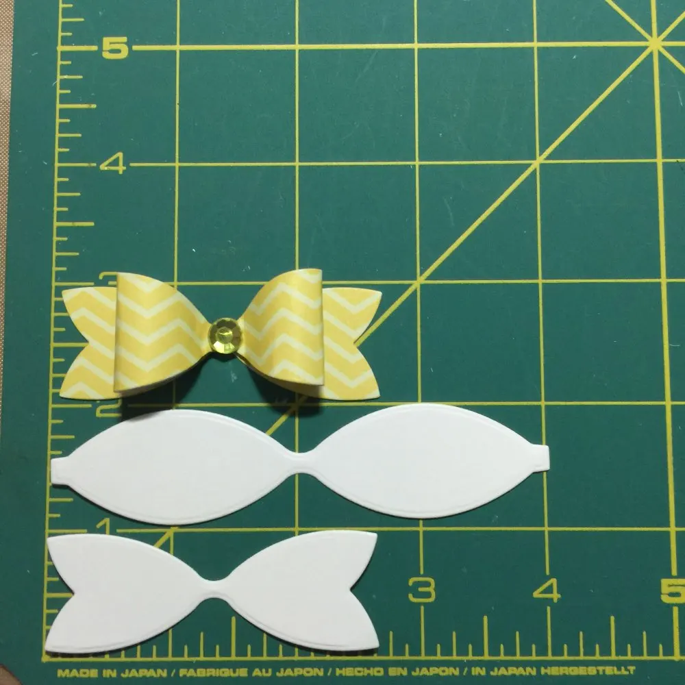 

Галстуки-бабочки сшитые металлические Вырубные штампы для практики самостоятельного изготовления открыток для скрапбукинга металлически...