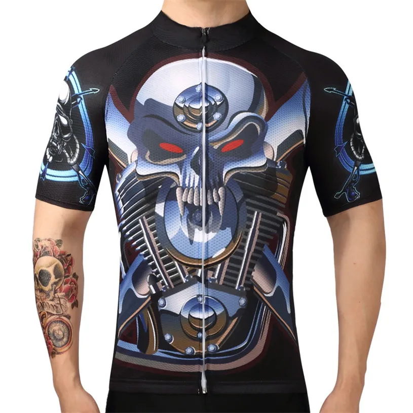 Weimostar 2017 Short Sleeve Cycling Jersey Men Mountain Road mtb Bike Jersey Shirt Quick Dry Cycling Clothing Bicycle Clothes
Weimostar 2017 Short Sleeve Cycling Jersey Men Mountain Road mtb Bike Jersey Shirt Quick Dry Cycling Clothing Bicycle Clothes
