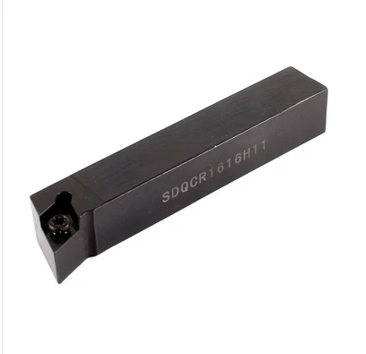 free shipping SDQCR1616H11 Boring Bar CNC Lathe Extermal Turning Toolholder
free shipping SDQCR1616H11 Boring Bar CNC Lathe Extermal Turning Toolholder