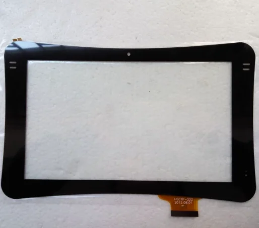 New Touch Screen For 7" inch Tablet HSCTP-222 Touch Panel digitizer glass Sensor Replacement Free Shipping
New Touch Screen For 7" inch Tablet HSCTP-222 Touch Panel digitizer glass Sensor Replacement Free Shipping
