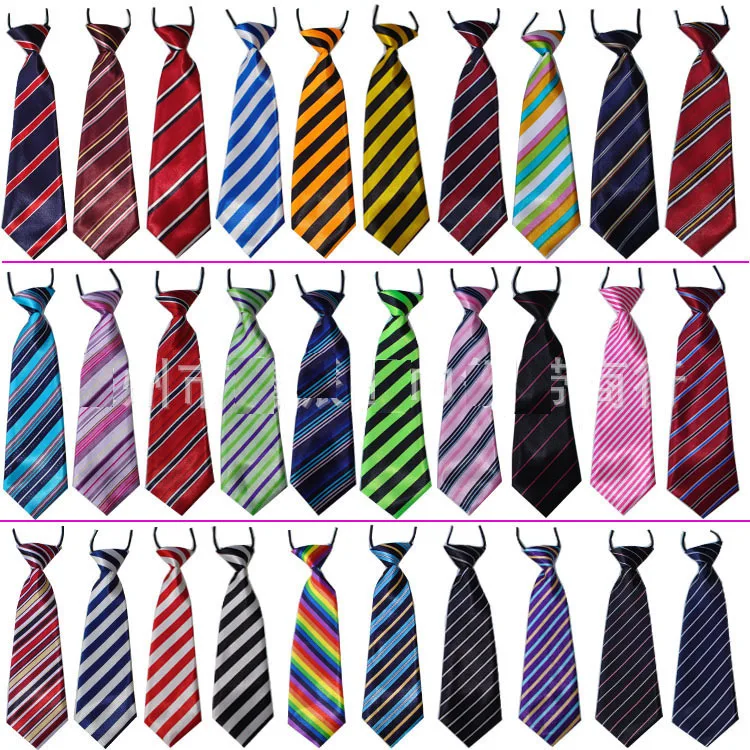New arrive 50PC/Lot Stripes Large Dog Neckties Mix style large ties For Big Pet Dogs Ties Grooming Bow Ties Dog Supplies
New arrive 50PC/Lot Stripes Large Dog Neckties Mix style large ties For Big Pet Dogs Ties Grooming Bow Ties Dog Supplies