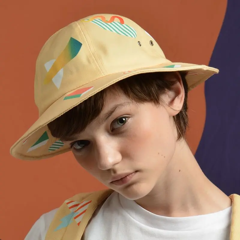 Fashion Original Design Bucket Cap Man Women Unisex Canvas Buckets Hats Bob Caps Hip Hop Outdoor Ladies Beach Sun Fishing Caps
Fashion Original Design Bucket Cap Man Women Unisex Canvas Buckets Hats Bob Caps Hip Hop Outdoor Ladies Beach Sun Fishing Caps