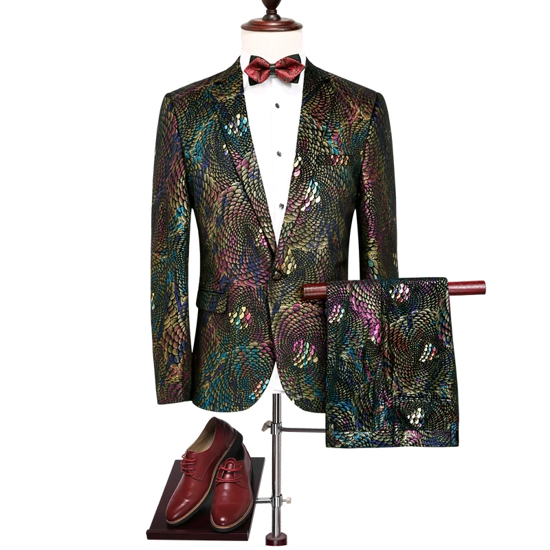 2021 классический мужской костюм куртки + брюки S M L XL 2XL 3XL 4XL модные вечерние KTV мужской костюм, комплект из двух предметов
2021 классический мужской костюм куртки + брюки S M L XL 2XL 3XL 4XL модные вечерние KTV мужской костюм, комплект из двух предметов