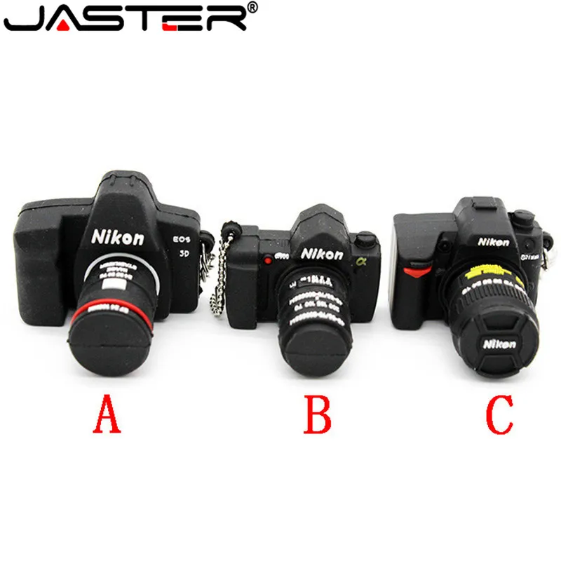 JASTER 16 gb usb flash drive 2.0 4gb 8gb 16gb 32gb 64gb 128gb usb flash drive 128 gb cartoon SLR camera usb memory usb
JASTER 16 gb usb flash drive 2.0 4gb 8gb 16gb 32gb 64gb 128gb usb flash drive 128 gb cartoon SLR camera usb memory usb