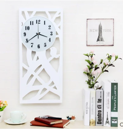 Big Size Wooden Wall Clock Living Room Black and White Clock Children Room Large Home Decor Wall Clock Kid Room Art Watch Clock
Big Size Wooden Wall Clock Living Room Black and White Clock Children Room Large Home Decor Wall Clock Kid Room Art Watch Clock