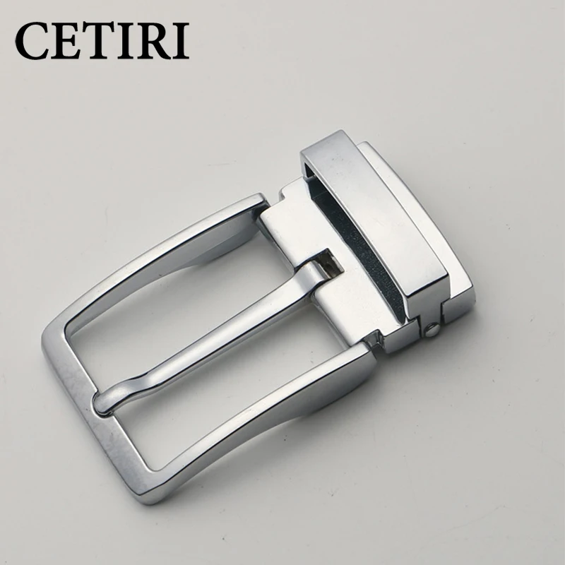 CETIRI DIY пряжки, твердая Пряжка из сплава, Высококачественная Мужская пряжка ремня подходящая для шириной 3,3 м ремень, модные мужские джинсовы...
CETIRI DIY пряжки, твердая Пряжка из сплава, Высококачественная Мужская пряжка ремня подходящая для шириной 3,3 м ремень, модные мужские джинсовы...