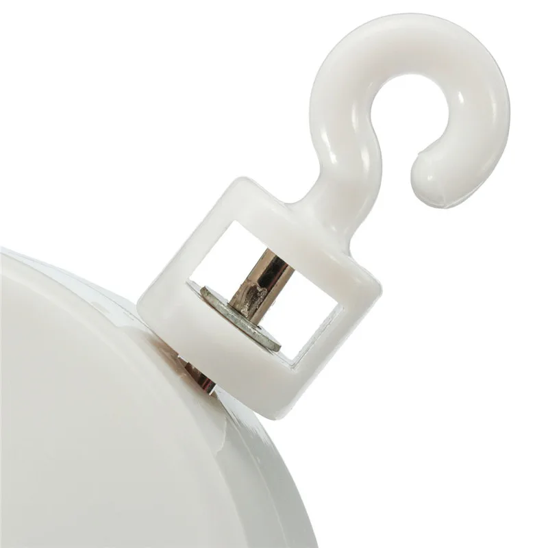 Hot Sale Universal Lovely Baby Rattles Mobile Crib Bed Bell Kid Toy Windup Movement Music Box Develop Toy White 11.5 x 4cm
Hot Sale Universal Lovely Baby Rattles Mobile Crib Bed Bell Kid Toy Windup Movement Music Box Develop Toy White 11.5 x 4cm