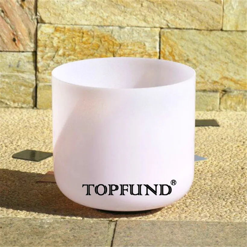 TOPFUND розовый драгоценный камень fusion Clear C # чакра надпочечников Хрустальная Поющая чаша 7''
TOPFUND розовый драгоценный камень fusion Clear C # чакра надпочечников Хрустальная Поющая чаша 7''