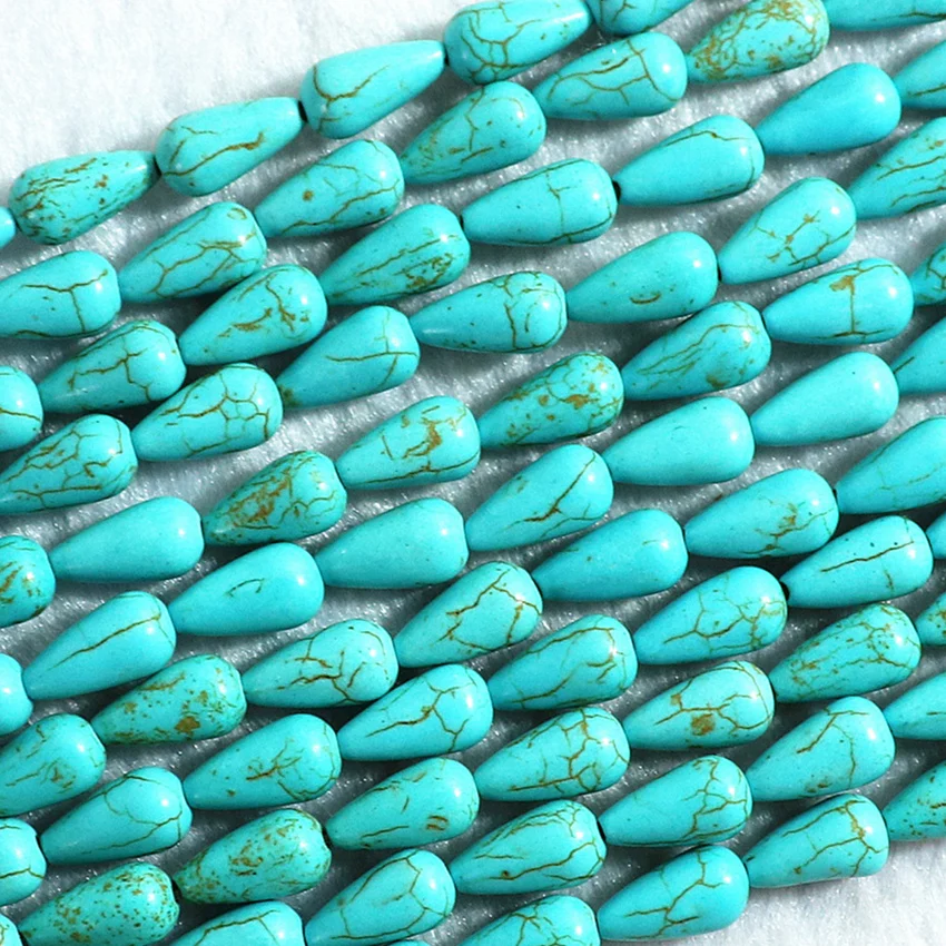Hot sale 6 size cross waterdrop shape synthetic calaite blue stone loose beads turquoises women diy jewelry findings 15inch B270
Hot sale 6 size cross waterdrop shape synthetic calaite blue stone loose beads turquoises women diy jewelry findings 15inch B270