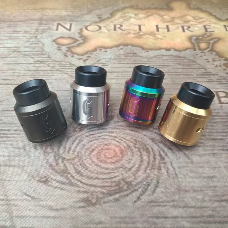 Goon 528 25 RDA электронная сигарета 810 дрип-Тип 25 мм перестраиваемый механический бак испарителя для 510 батареи бокс мод комплект испарителя
Goon 528 25 RDA электронная сигарета 810 дрип-Тип 25 мм перестраиваемый механический бак испарителя для 510 батареи бокс мод комплект испарителя