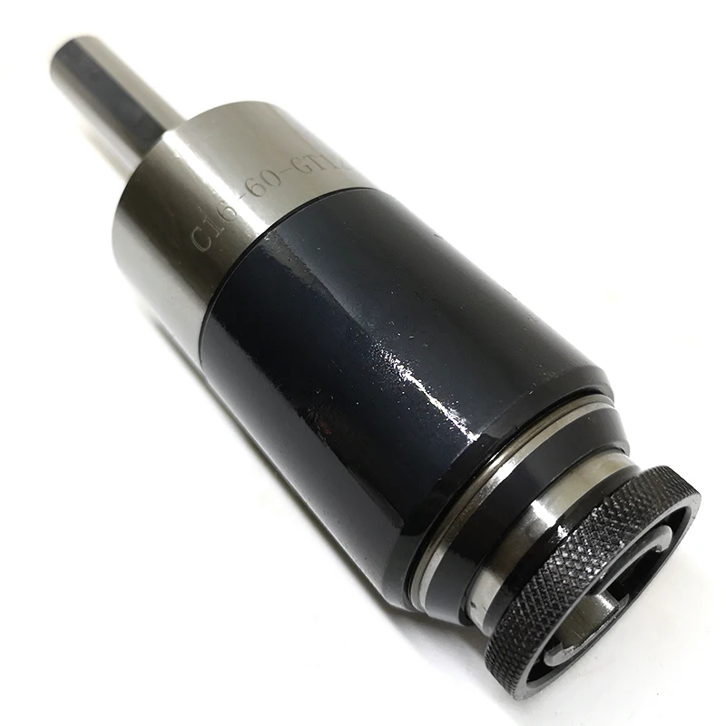 GT12 C16 C20 C25 C32 GT12 GT24 Straight Shank floating expandable tapping chuck for CNC mill lathe cutter
GT12 C16 C20 C25 C32 GT12 GT24 Straight Shank floating expandable tapping chuck for CNC mill lathe cutter