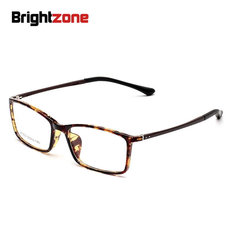 Brightzone 2017 New Fashion Eyeglasses Frames Unisex Steel Glasses Frame men Flat Glasses Framework Clear Lens Glasses
Brightzone 2017 New Fashion Eyeglasses Frames Unisex Steel Glasses Frame men Flat Glasses Framework Clear Lens Glasses