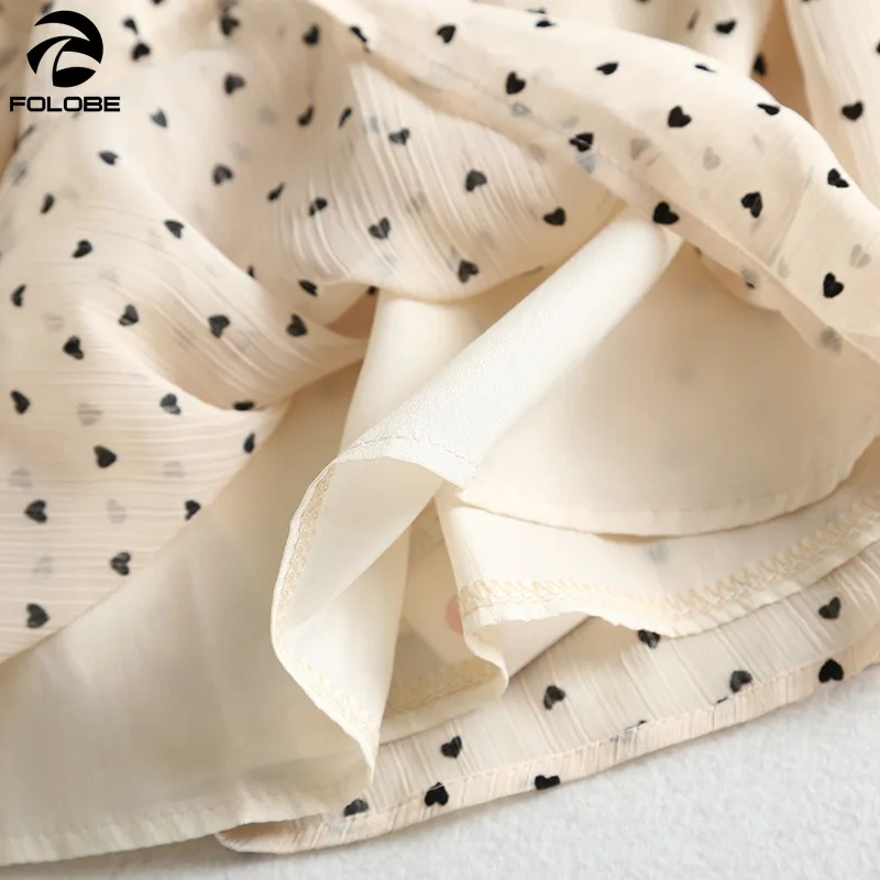 FOLOBE 2020 New Summer Spaghetti Straps Dresses Heart Print Dress Vestidos
FOLOBE 2020 New Summer Spaghetti Straps Dresses Heart Print Dress Vestidos