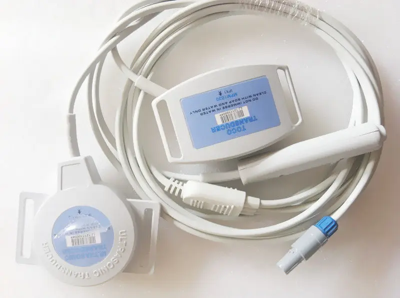 3 in 1 Probe, TOCO FHR Fetal Movement Probe for CONTEC Fetal Monitor CMS800G,Hot CONTEC
3 in 1 Probe, TOCO FHR Fetal Movement Probe for CONTEC Fetal Monitor CMS800G,Hot CONTEC