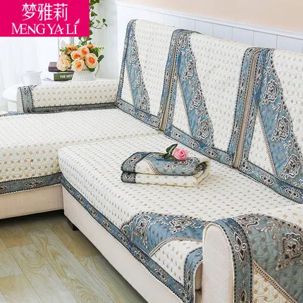 Sofa cushion, four seasons universal fabric sofa cover, full cotton cloth sofa cushion, simple modern embroidery cushion.
Sofa cushion, four seasons universal fabric sofa cover, full cotton cloth sofa cushion, simple modern embroidery cushion.