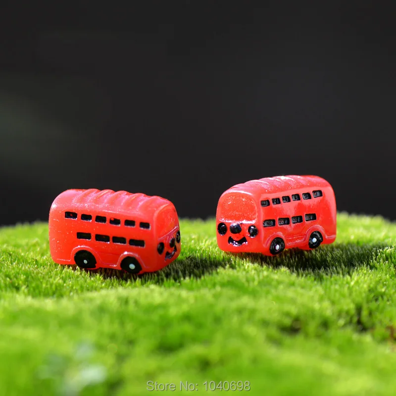 10 шт./лот полимерные однотонные украшения из мультфильма автобус 20 мм микро-Ландшафтные украшения креативное украшение для дома и садоводс...
10 шт./лот полимерные однотонные украшения из мультфильма автобус 20 мм микро-Ландшафтные украшения креативное украшение для дома и садоводс...