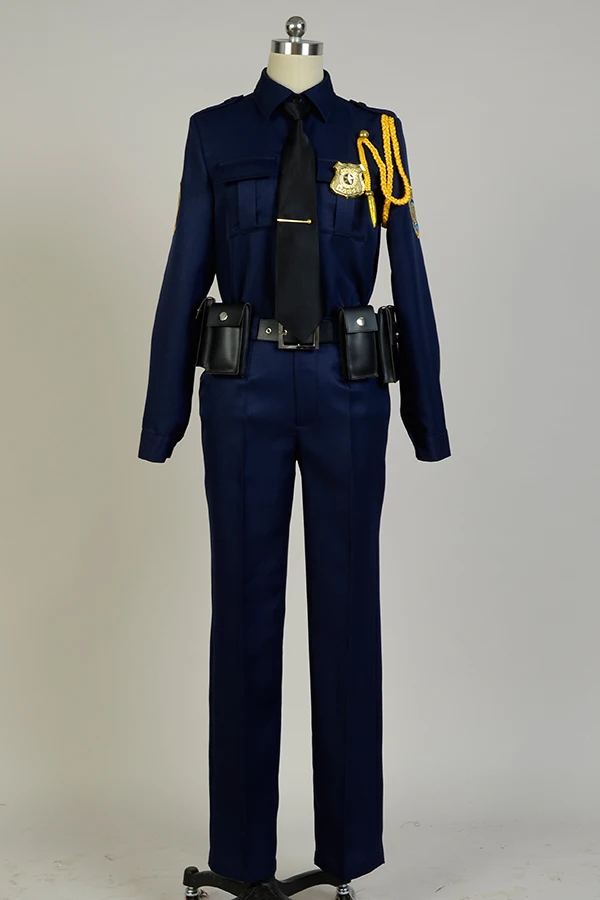 Cosplay Costume Fox Nick Cosplay Costume Uniform Cloth Halloween Carnival Cosplay Costumes
Cosplay Costume Fox Nick Cosplay Costume Uniform Cloth Halloween Carnival Cosplay Costumes