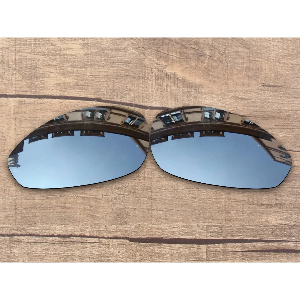 Vonxyz хромированные зеркальные поликарбонатные Сменные линзы для-Oakley прямая куртка 2007 оправа
Vonxyz хромированные зеркальные поликарбонатные Сменные линзы для-Oakley прямая куртка 2007 оправа