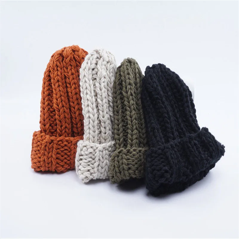 New Arrival Stylish Autumn Winter Warm Women Braided Crochet Wool Knitted Beanie Beret Ski Ball Cap Baggy Solid Hat Skullies
New Arrival Stylish Autumn Winter Warm Women Braided Crochet Wool Knitted Beanie Beret Ski Ball Cap Baggy Solid Hat Skullies