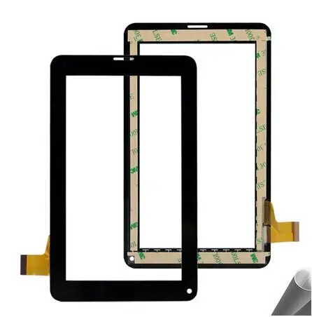 Witblue New touch screen 7" inch Treelogic Brevis 709 3G Tablet touch panel digitizer glass Sensor replacement Free Shipping
Witblue New touch screen 7" inch Treelogic Brevis 709 3G Tablet touch panel digitizer glass Sensor replacement Free Shipping