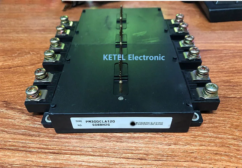 PM300CLA120 PM300CL1A120 PM200CLA120 IGBT module
