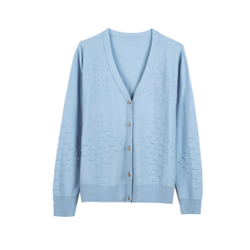 100%wool knit women korean style Vneck short cardigan sweater single breasted grey 4color M-XL
100%wool knit women korean style Vneck short cardigan sweater single breasted grey 4color M-XL