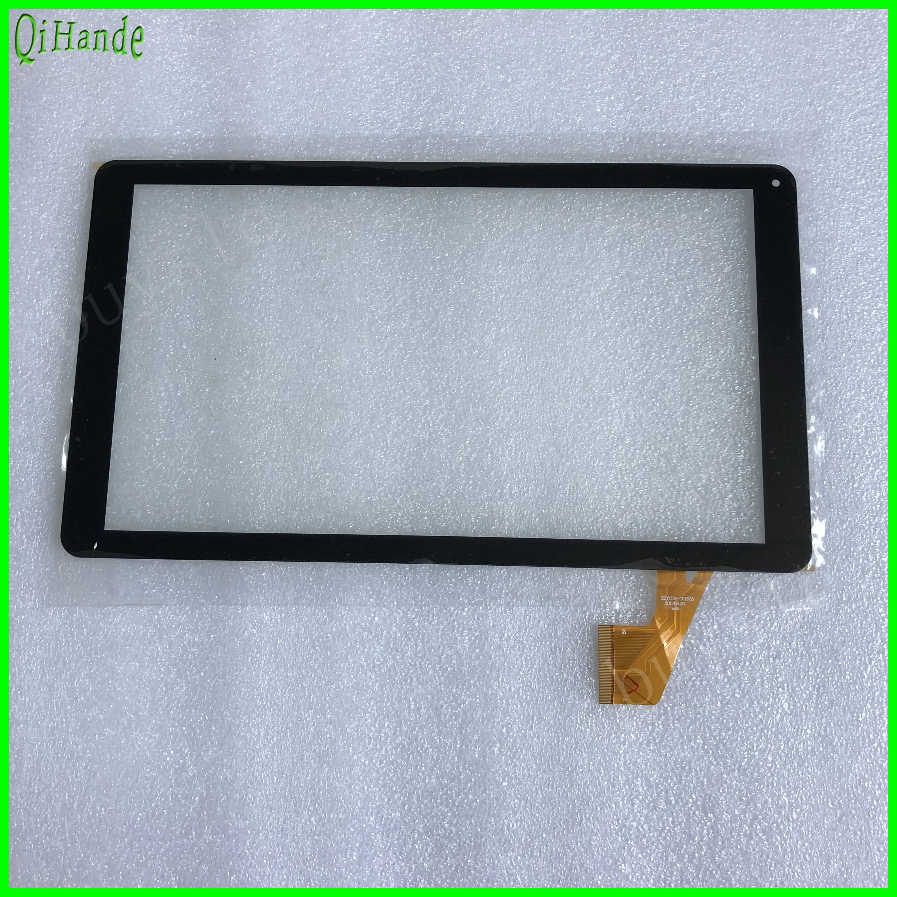 New For 10.1inch Capacitive Touch Screen HZYCTP-101628 Tablet Panel Multi-Touch Screen Digitizer Sensor Repair HZYCTP - 101628
New For 10.1inch Capacitive Touch Screen HZYCTP-101628 Tablet Panel Multi-Touch Screen Digitizer Sensor Repair HZYCTP - 101628
