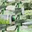 100 Feet High Pressure Power Washer Green Expand Expanding Flexible Garden Water Hose spray
100 Feet High Pressure Power Washer Green Expand Expanding Flexible Garden Water Hose spray